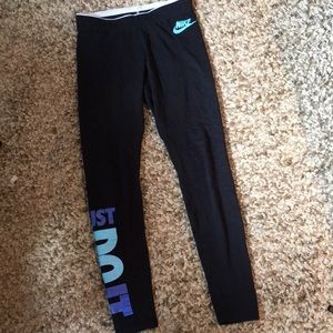 Nike Leggings